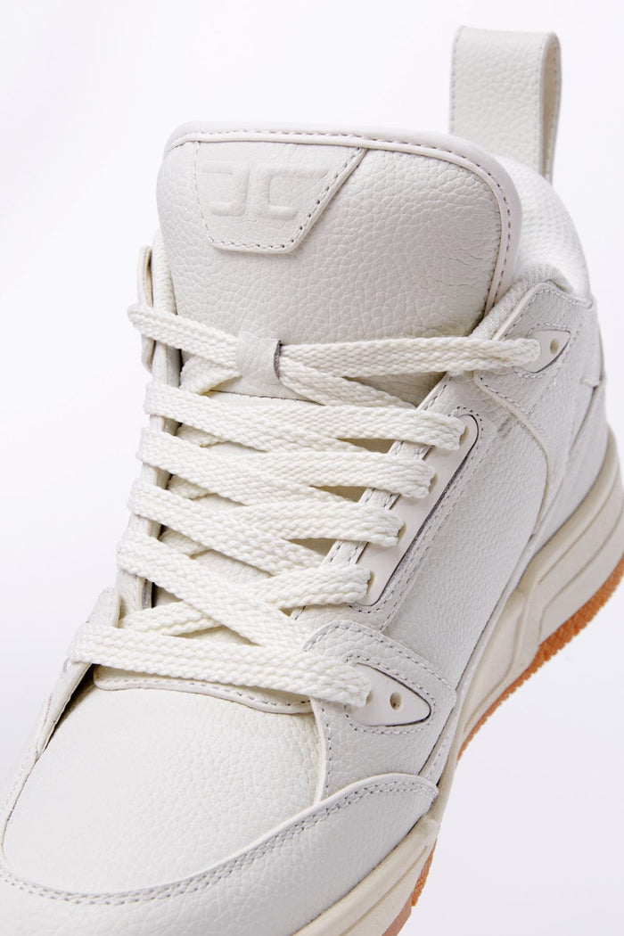 Jordan Craig Legacy '89 Sneakers - White / Gum