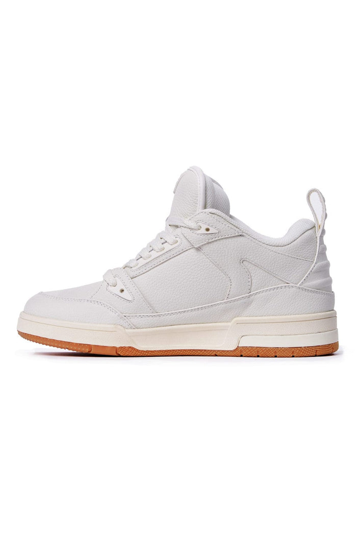 Jordan Craig Legacy '89 Sneakers - White / Gum