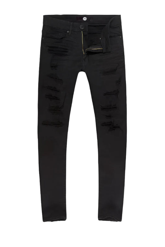 Jordan Craig Sean Tribeca Twill Pants /Black