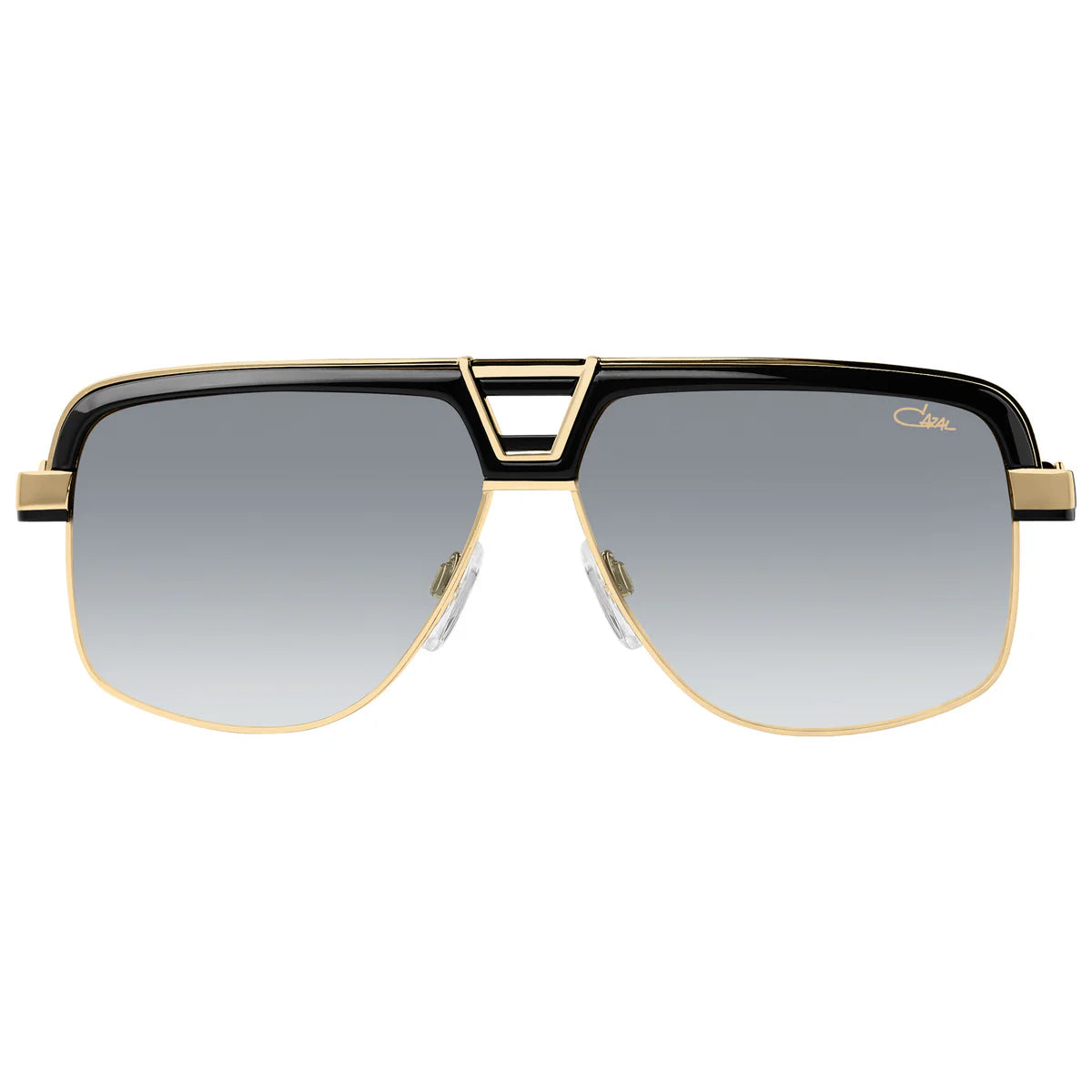 Cazal Legends - Black / Gold