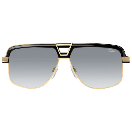 Cazal Legends - Black / Gold