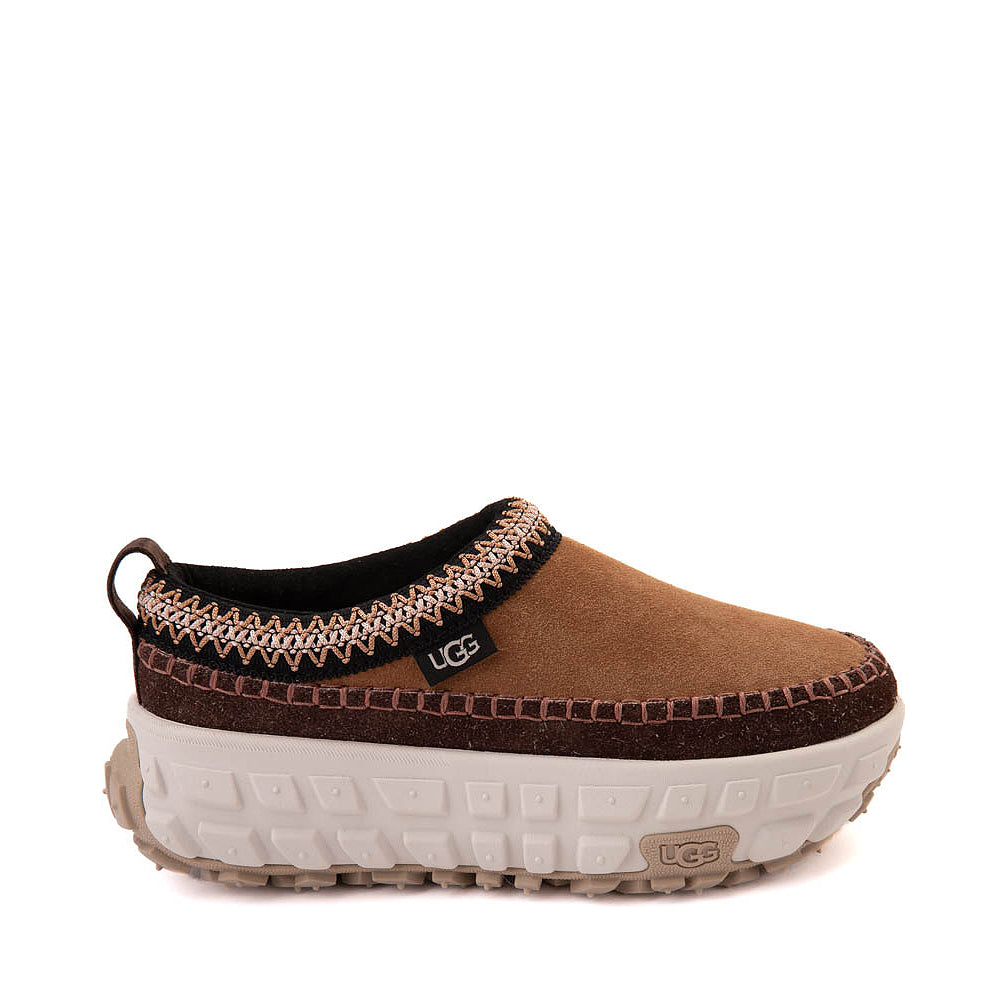 UGG All-Gender Venture Daze Clog - Chestnut / Ceramic