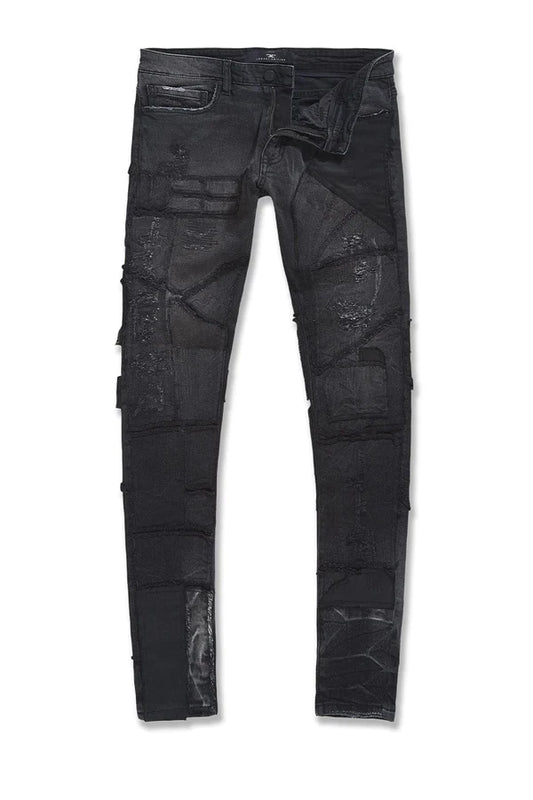 Jordan Craig /Sean Lawless Denim Black Shadow