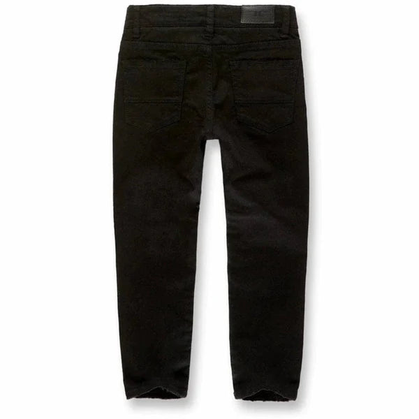 Jordan Craig/ Sean Tribeca Twill Pants Black (Kids)