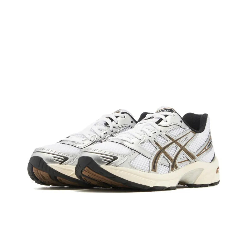 Asics Gel-1130 White / Clay Canyon