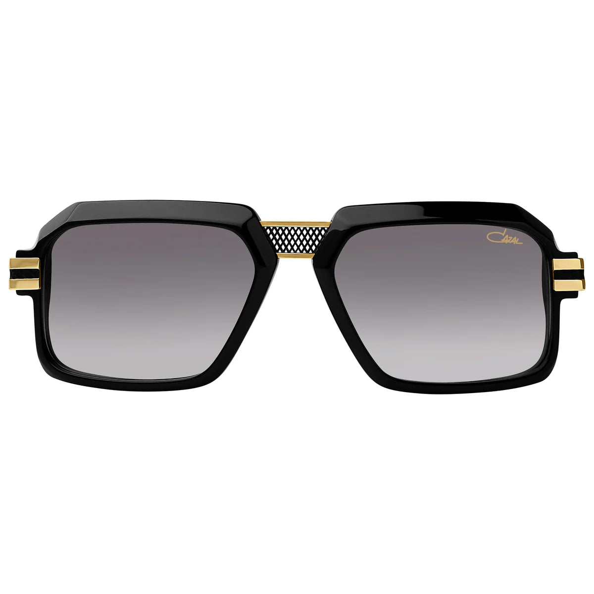 Cazal Legends - Gold / Black