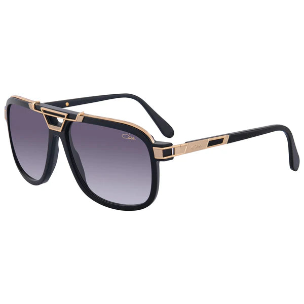 Cazal Legends - Black / Gold