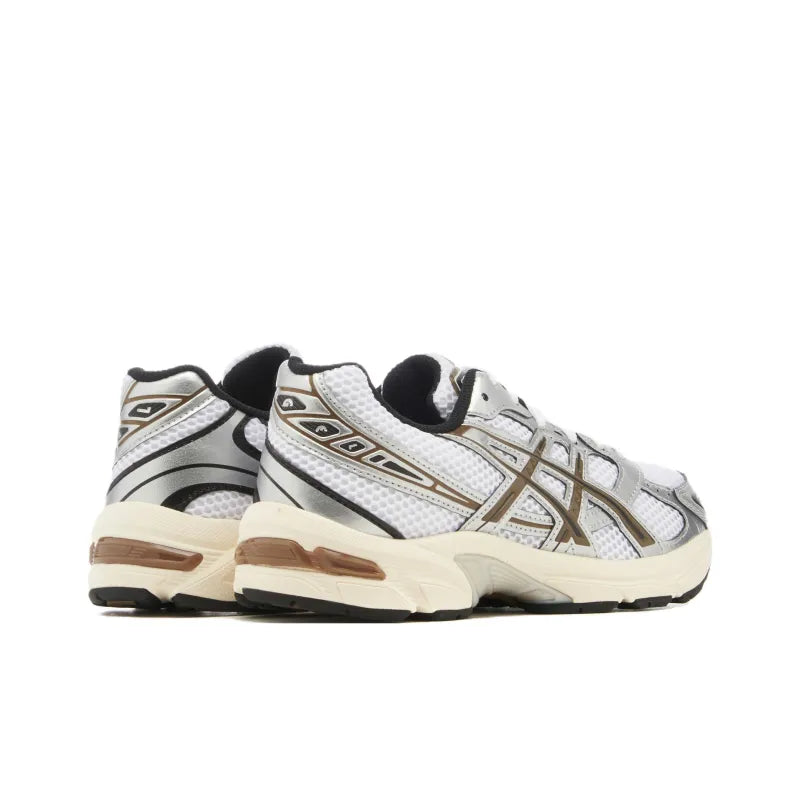 Asics Gel-1130 White / Clay Canyon