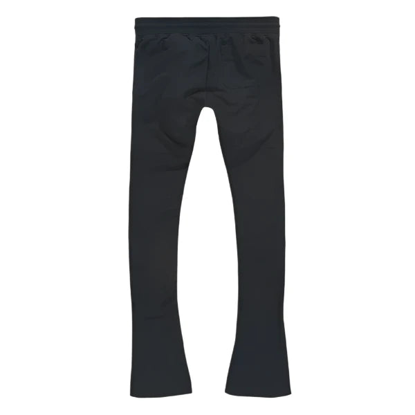 Jordan Craig Bali Stacked Pants-Black