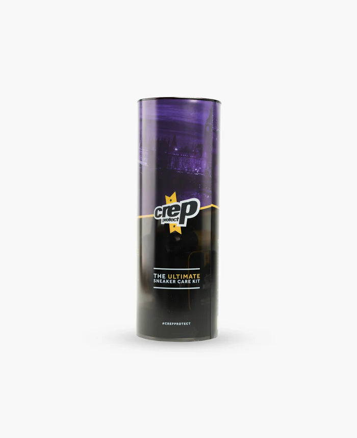 Crep Protect/ The Ultimate Sneaker Care Tube Kit