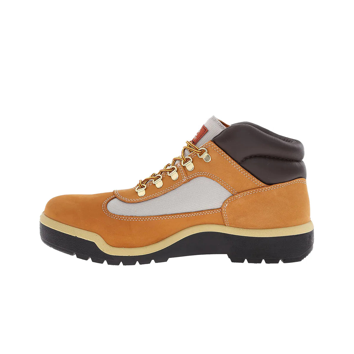 Timberland/ Field Boot Waterproof Wheat