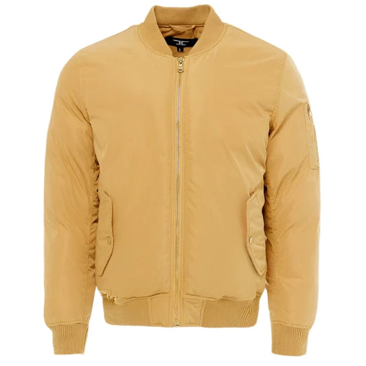 Jordan Craig Squadron Bomber Jacket -Desert