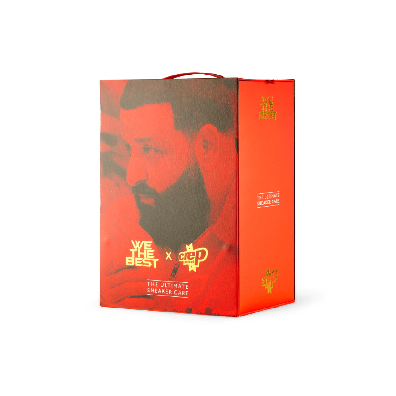 Crep Protect/ We The Best X DJ Khaled Ultimate Sneaker Care