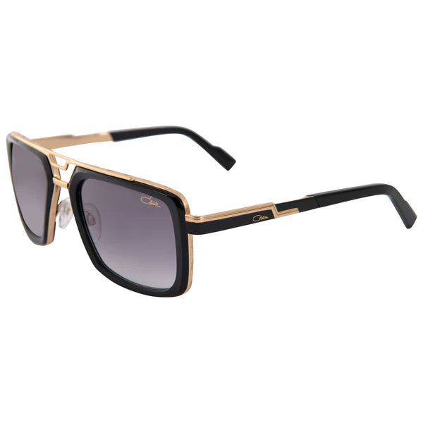 Cazal Legends - Black / Gold