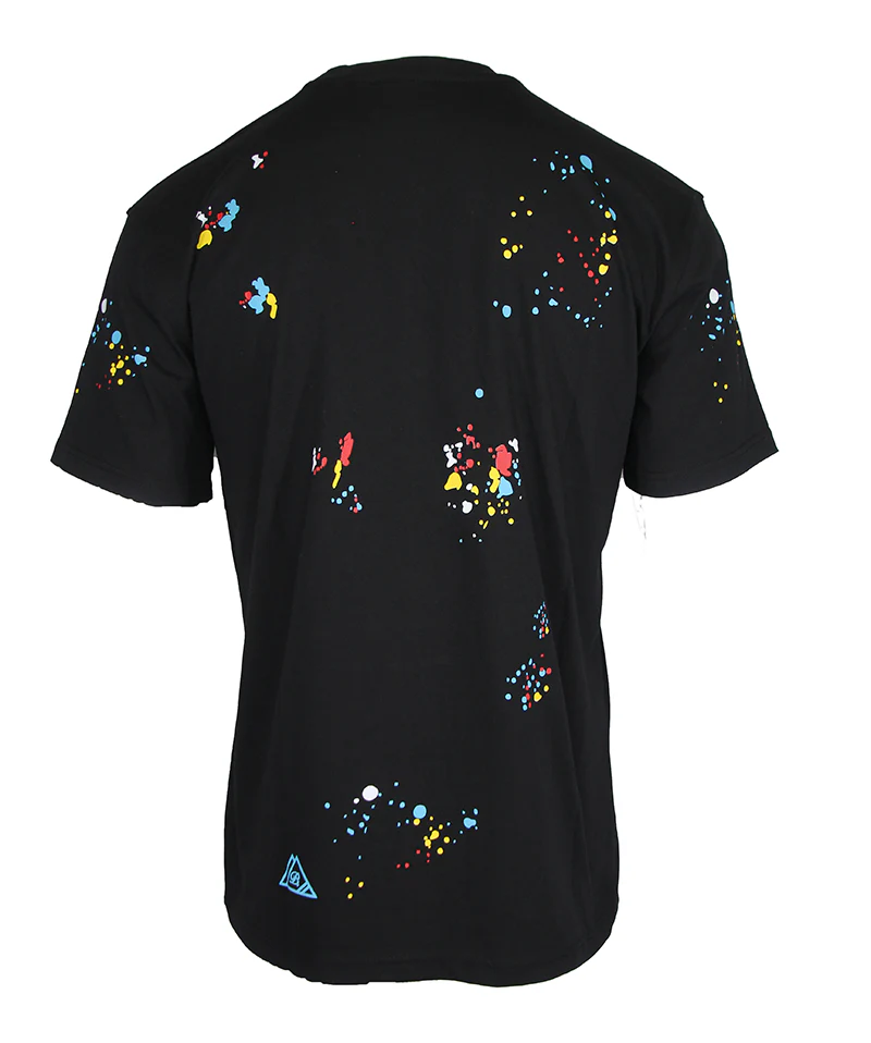 Privilege Society Space Love Box Tee- Black