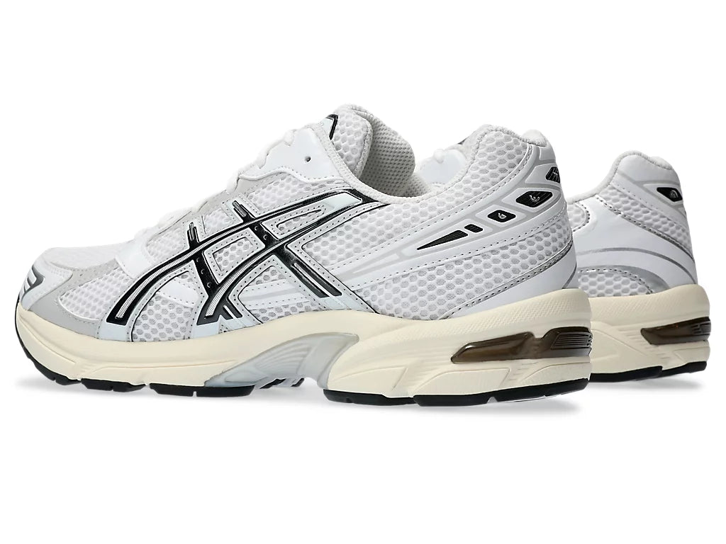 Asics Gel-1130 White / Cloud Grey