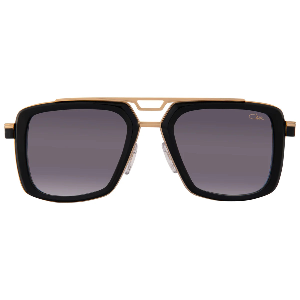 Cazal Legends - Black / Gold