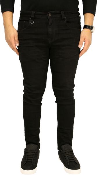 Privilege Society NOIR 200 Classic Skinny - Black