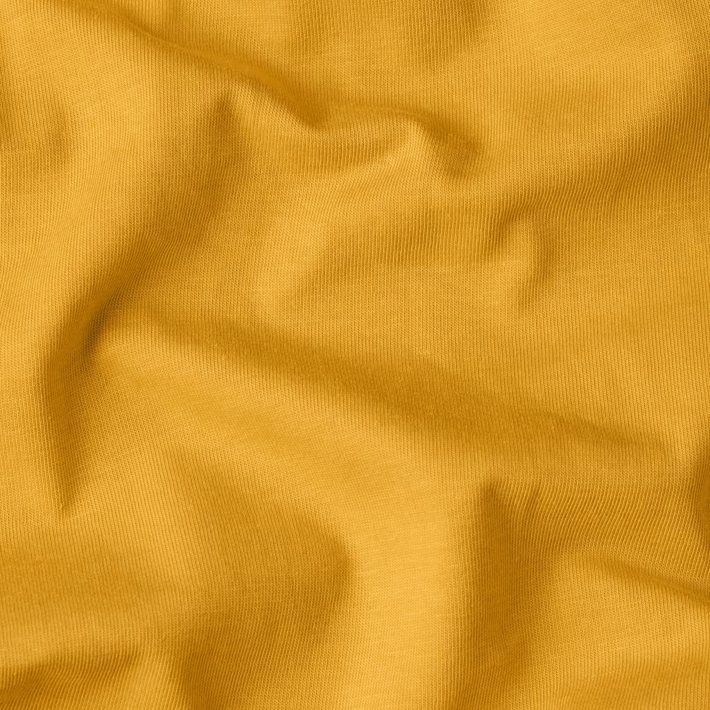 G-Star Raw Base-S T-Shirt-Yellow