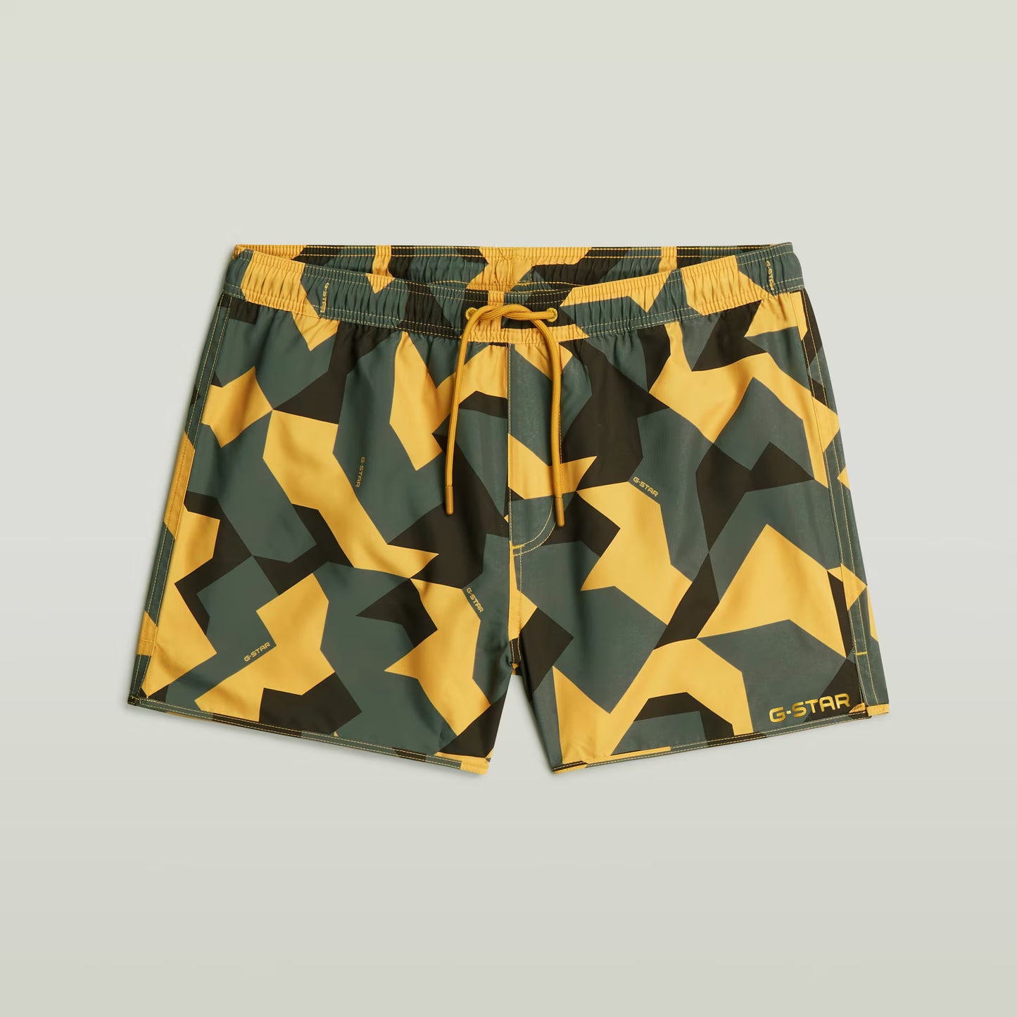 G-Star Raw Carnic 2.0 Swimshorts-Multicolor