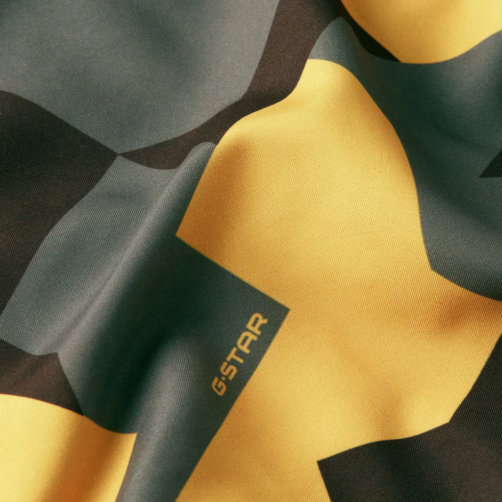 G-Star Raw Carnic 2.0 Swimshorts-Multicolor