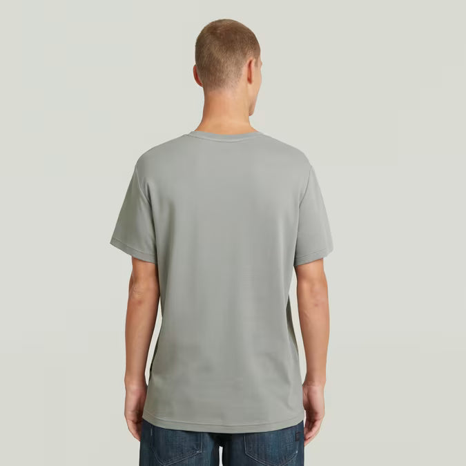 G-Star Raw G-Script T-Shirt - Wild Dove
