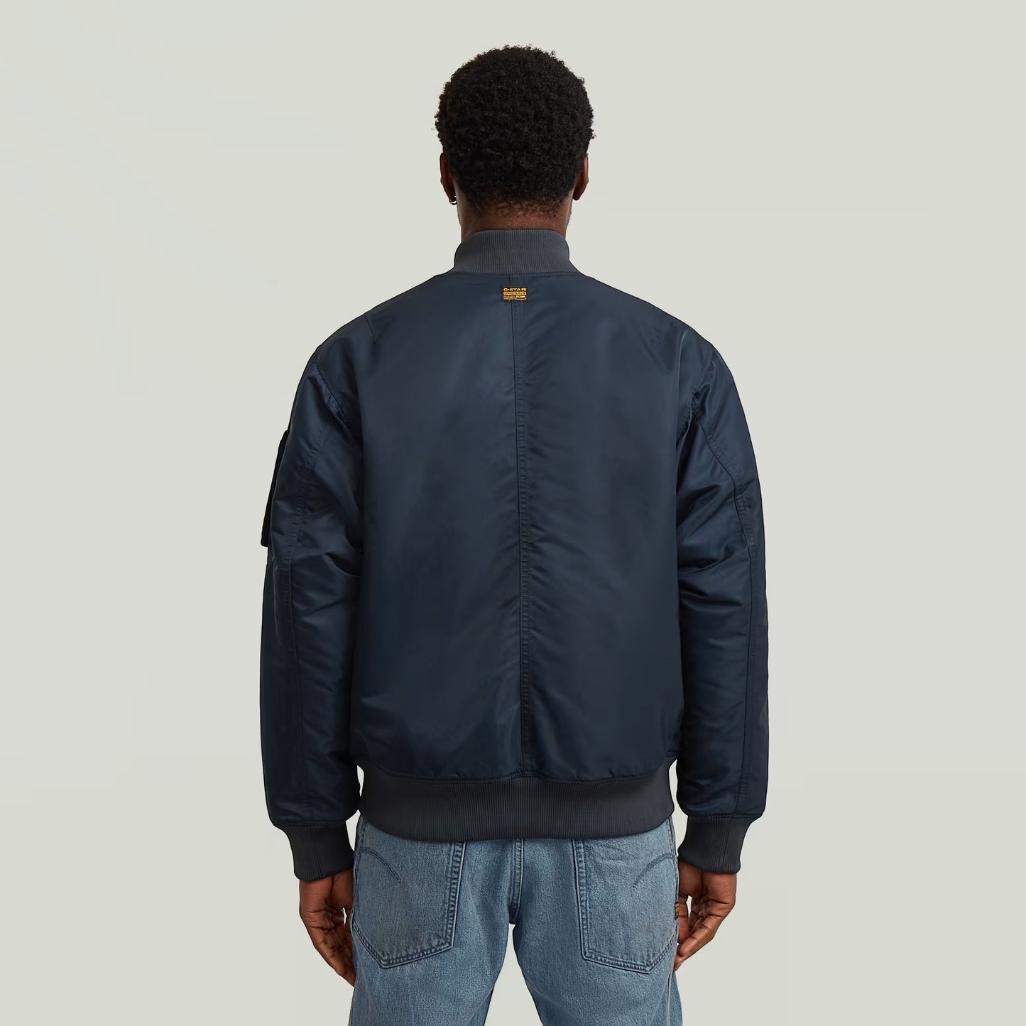 G-Star Raw GA-1 Bomber Jacket - Salute