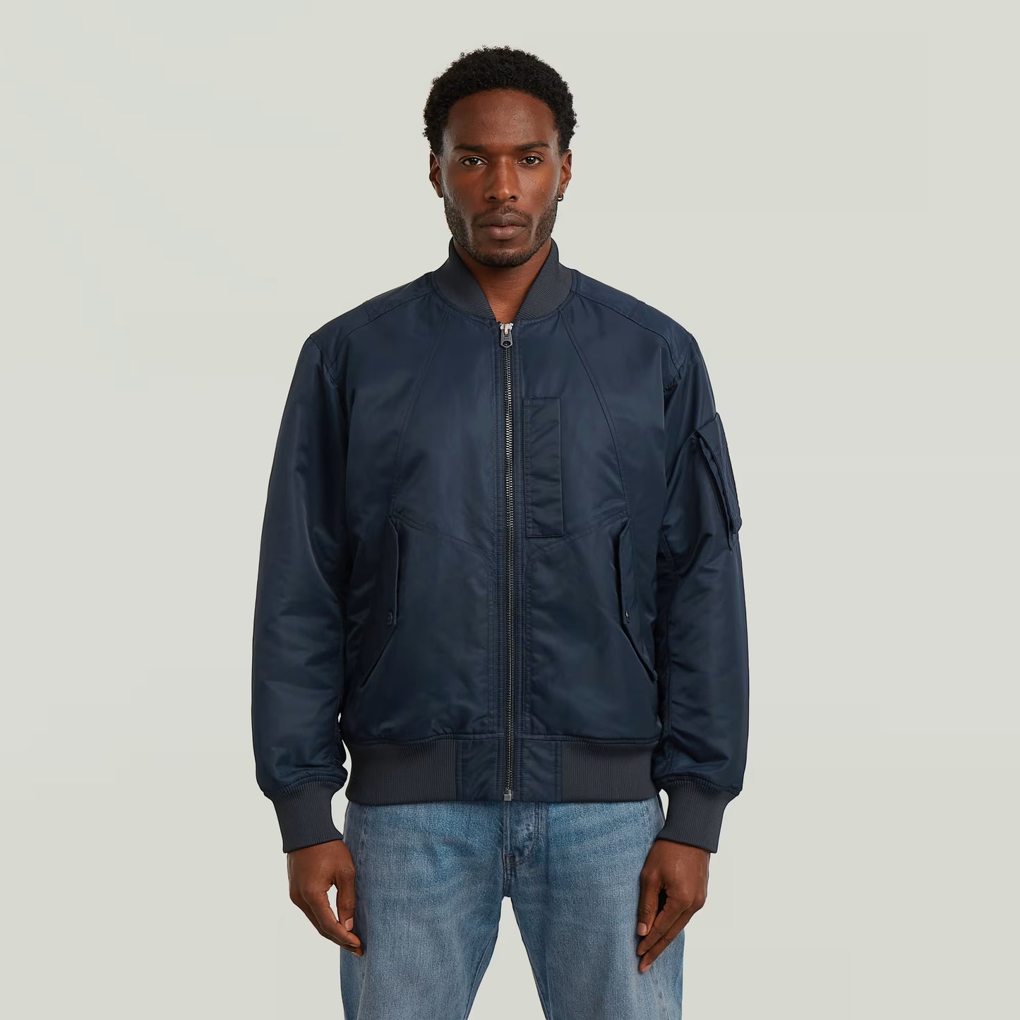 G-Star Raw GA-1 Bomber Jacket - Salute