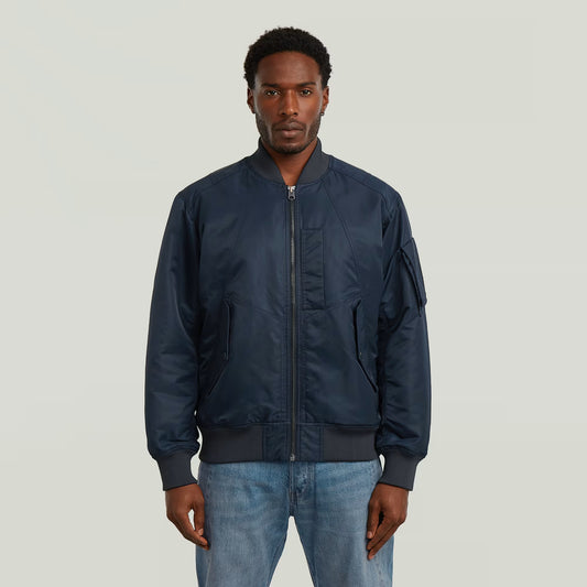 G-Star Raw GA-1 Bomber Jacket - Salute