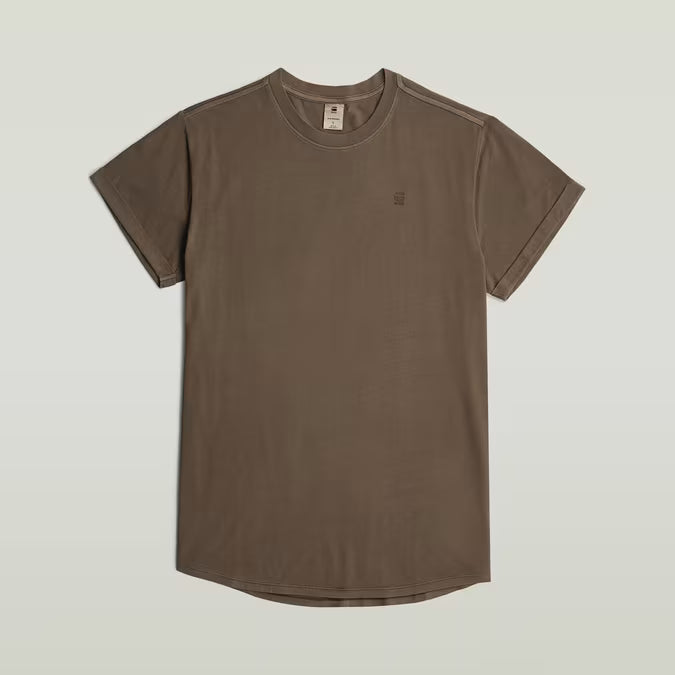 G-Star Raw Lash T-Shirt-Brown
