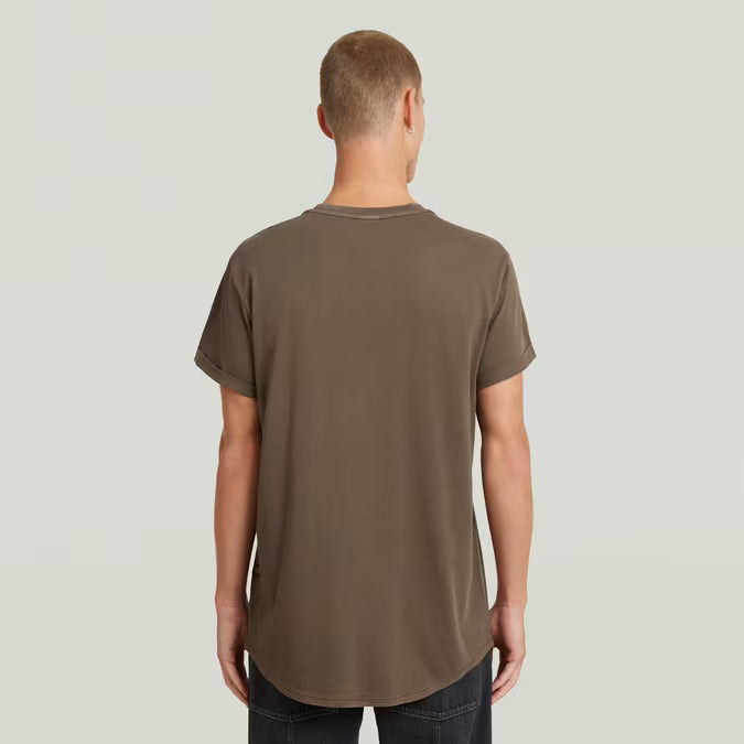 G-Star Raw Lash T-Shirt-Brown