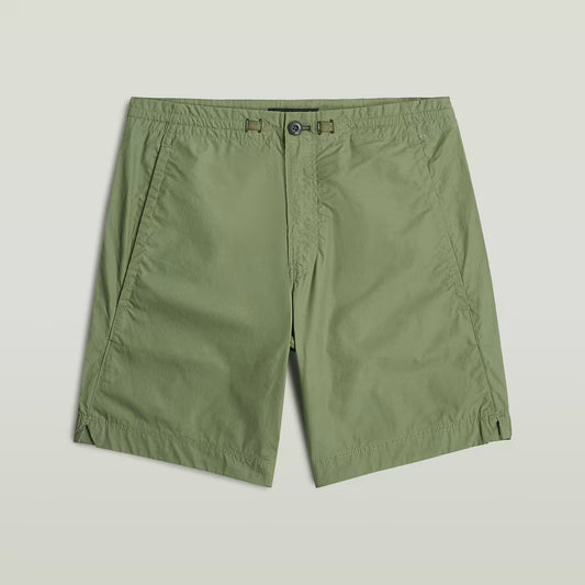 G-Star Raw Sport Trainer Short 2.0-Four Leaf Clover