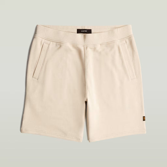 G-Star Raw Sweat Short-Whitebait