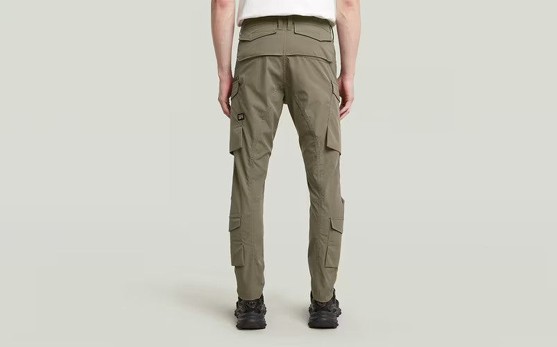 G-Star Toolbox Skinny Cargo Pants-Turf