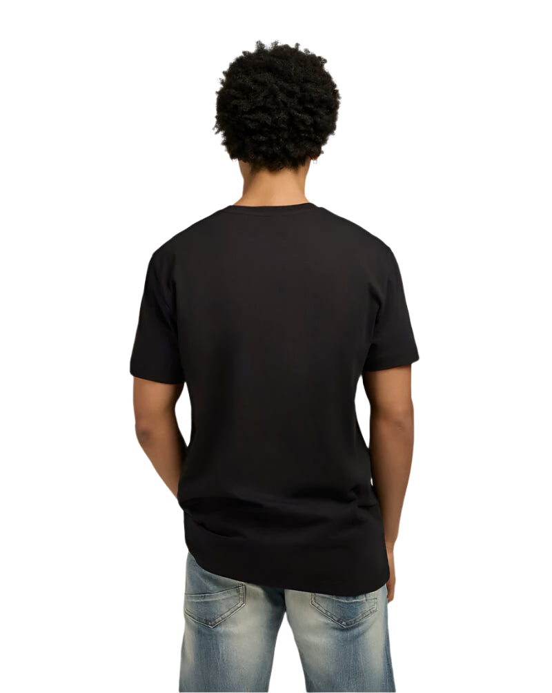 G-Star Raw Graphic 8 T-shirt-Black