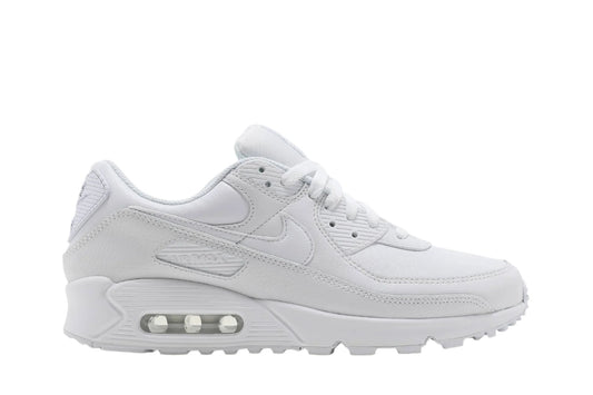 Nike Air Max LTR-Triple White