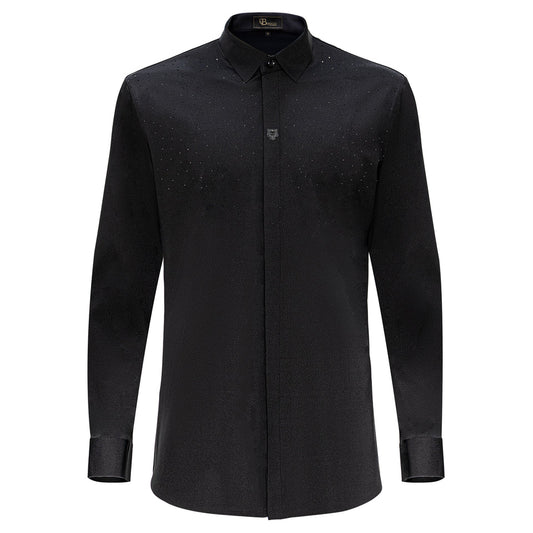 Barocco Thrill Seeker - Black / Black