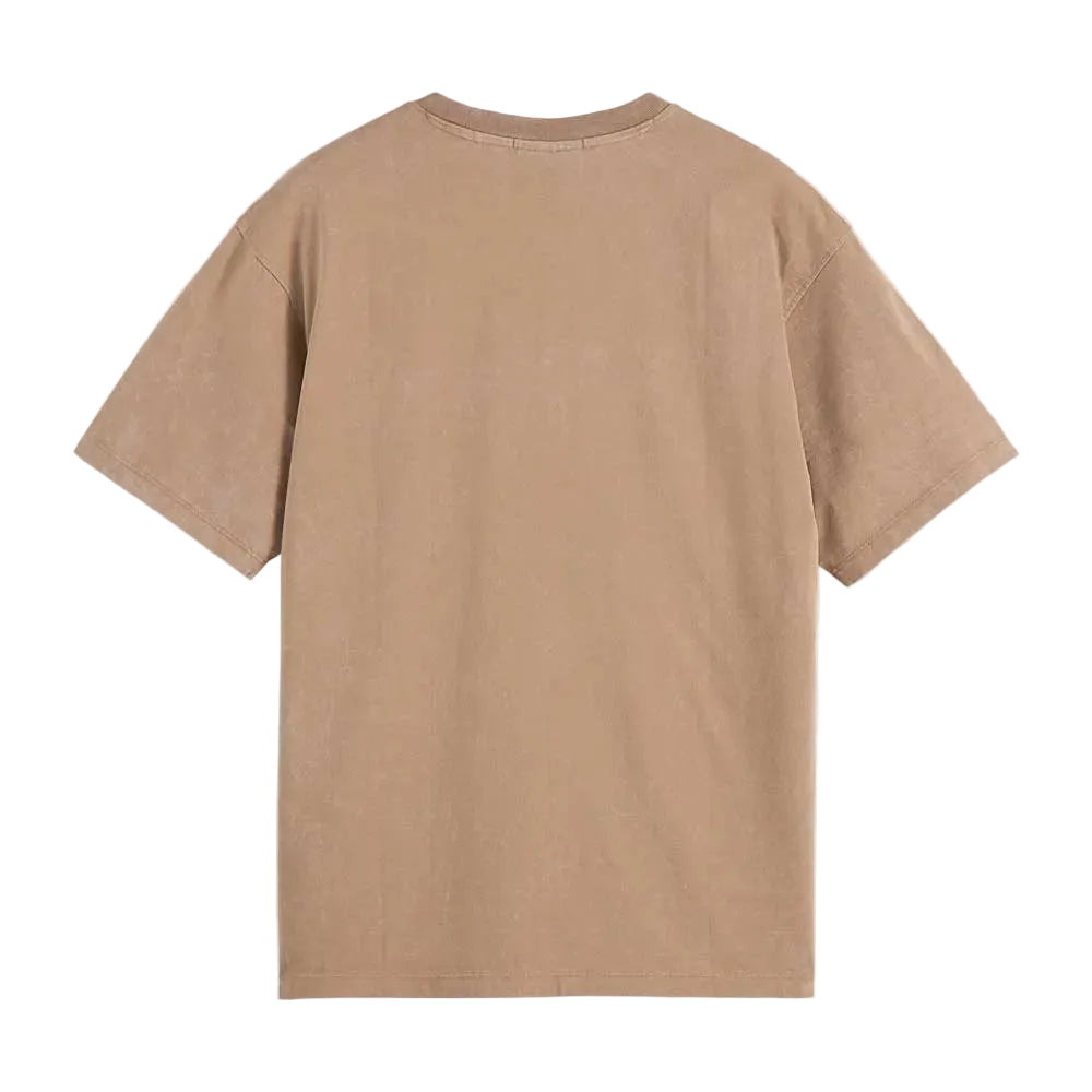 Scotch & Soda short sleeve T-shirt-Amphora