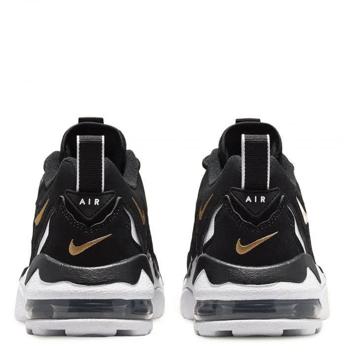 2026 Nike Air DT Max '96  'Black Metallic'