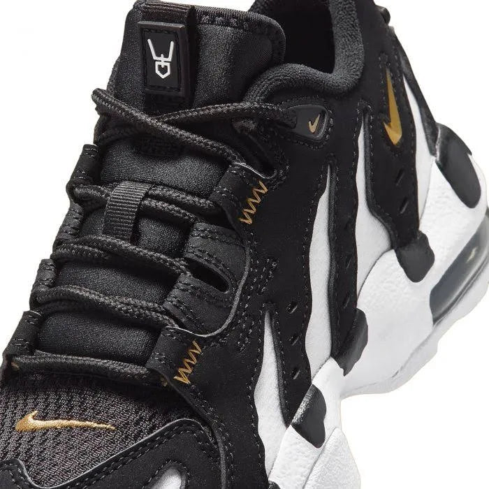 2026 Nike Air DT Max '96  'Black Metallic'
