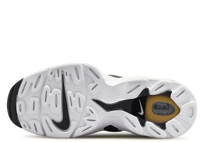 2026 Nike Air DT Max '96  'Black Metallic'