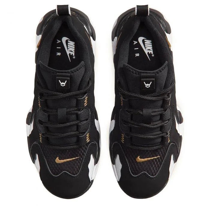 2026 Nike Air DT Max '96  'Black Metallic'